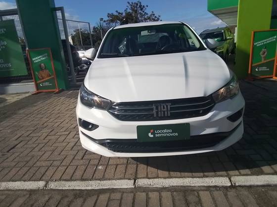 FIAT CRONOS 1.3 FIREFLY FLEX DRIVE MANUAL FIAT CRONOS 1.3 FIREFLY FLEX DRIVE MANUAL